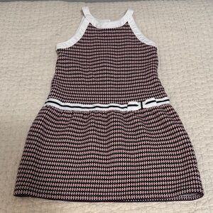 Janie and Jack Dress